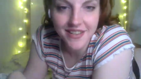 hottgirlginger  06-02-2022